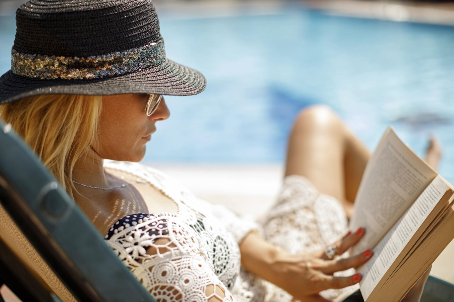reading